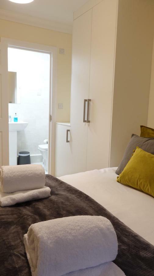 Rc Airport Rooms ستانويل المظهر الخارجي الصورة