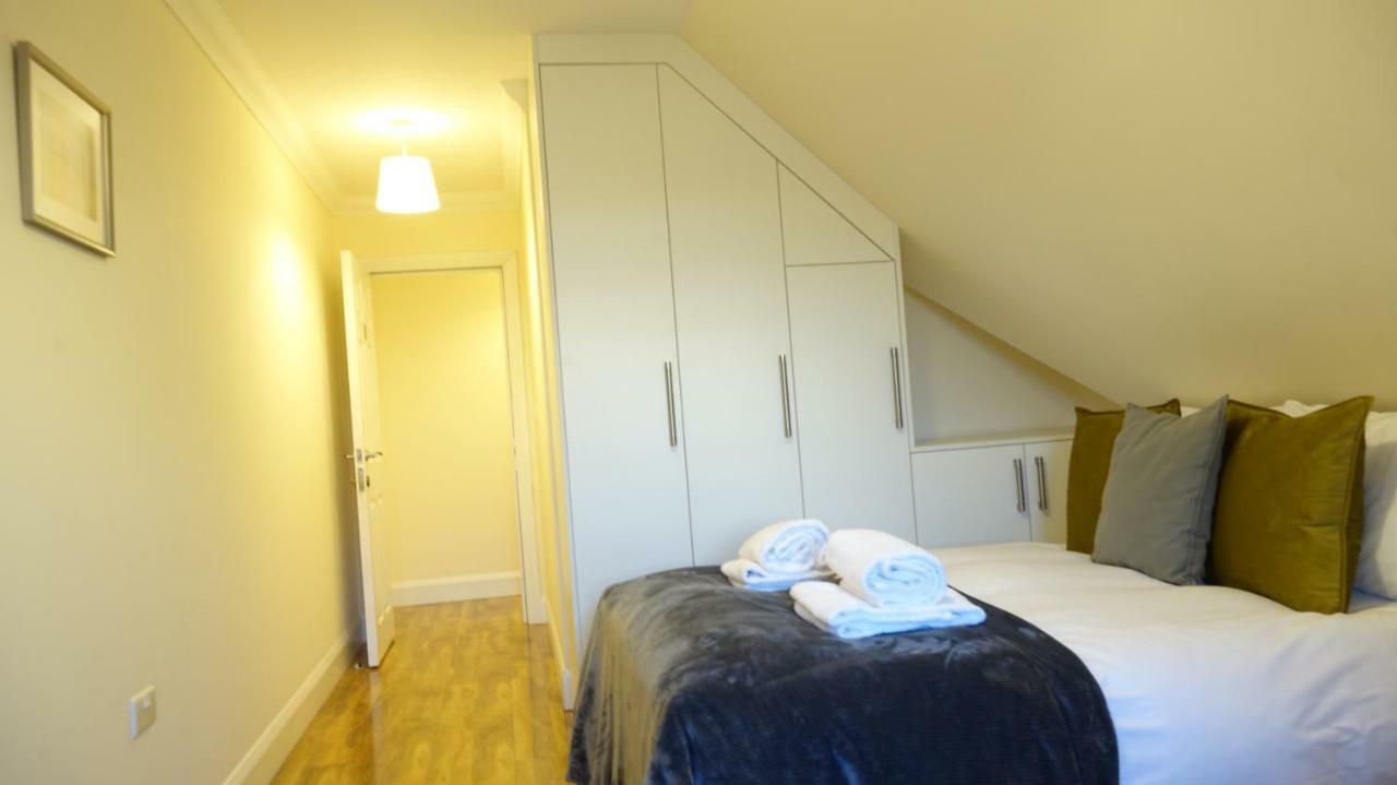 Rc Airport Rooms ستانويل المظهر الخارجي الصورة