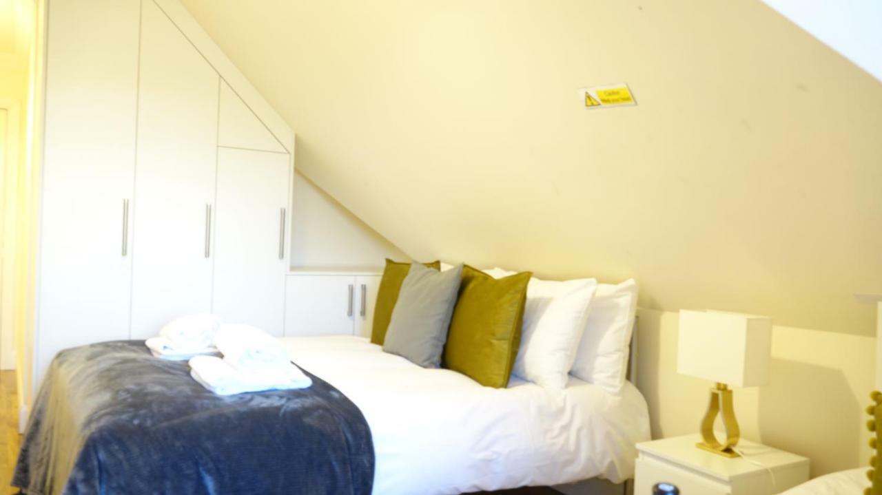Rc Airport Rooms ستانويل المظهر الخارجي الصورة